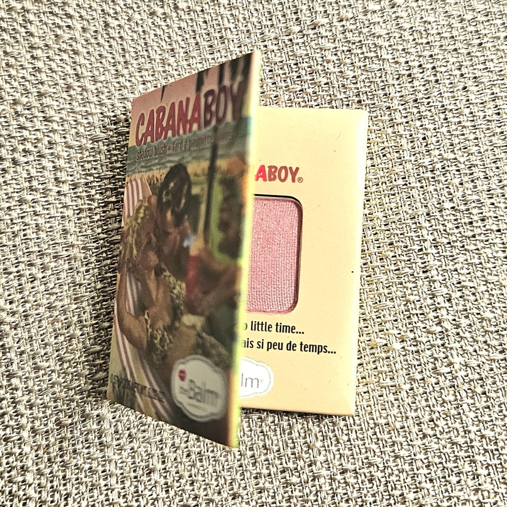 theBalm Makeup Trio Set - Picture 3 of 9